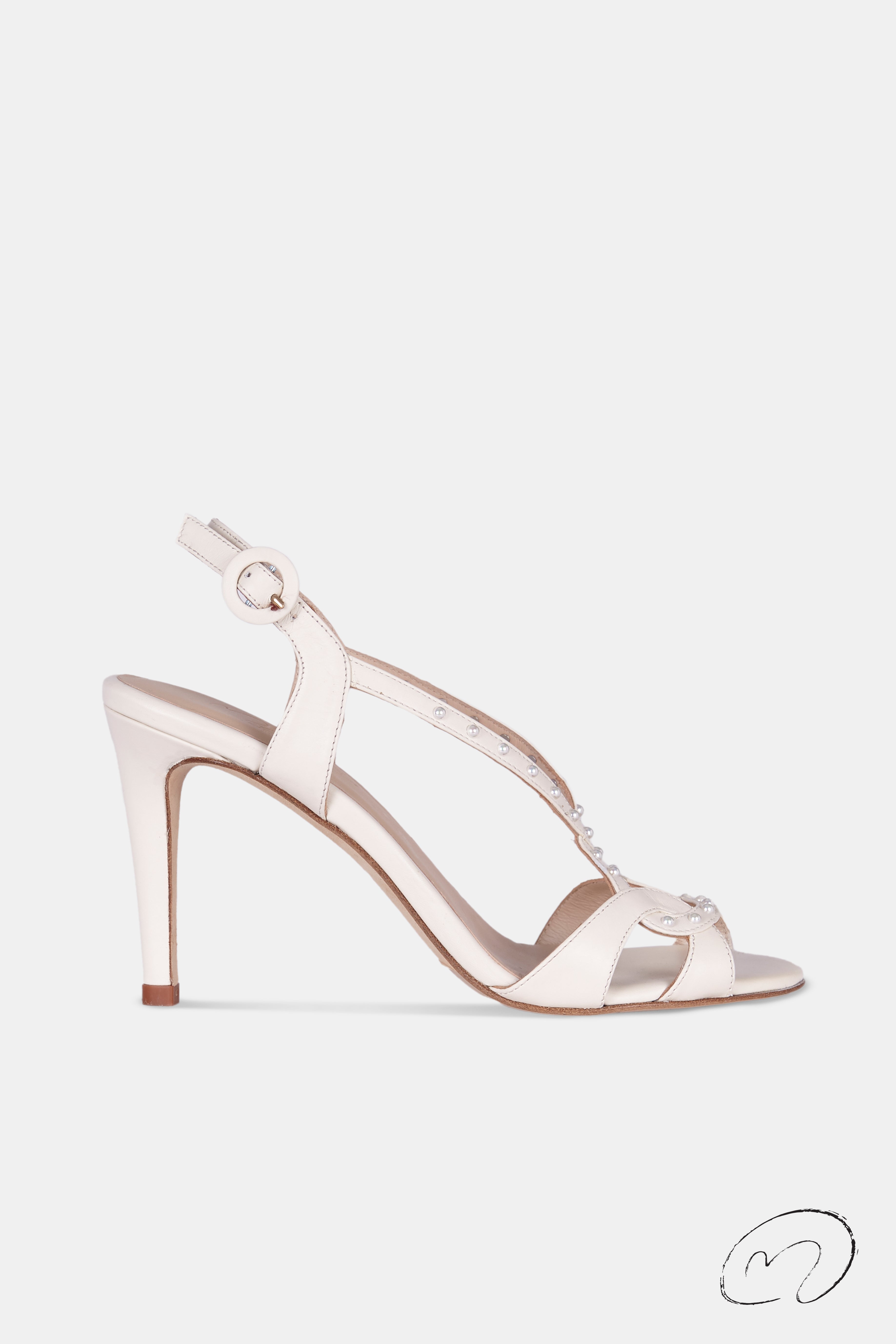 GADEA PERLAS 9CM