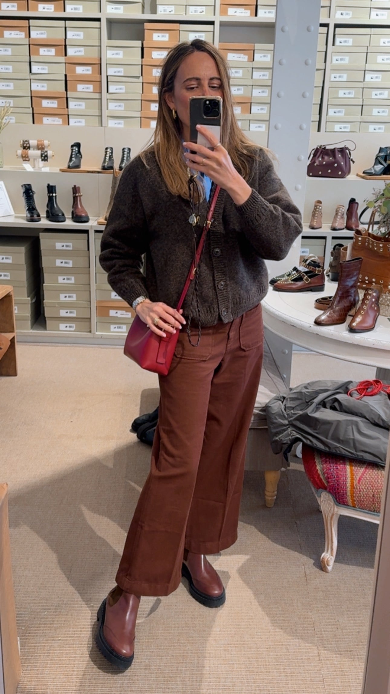 BOLSO MICUIR X UNICSKIN