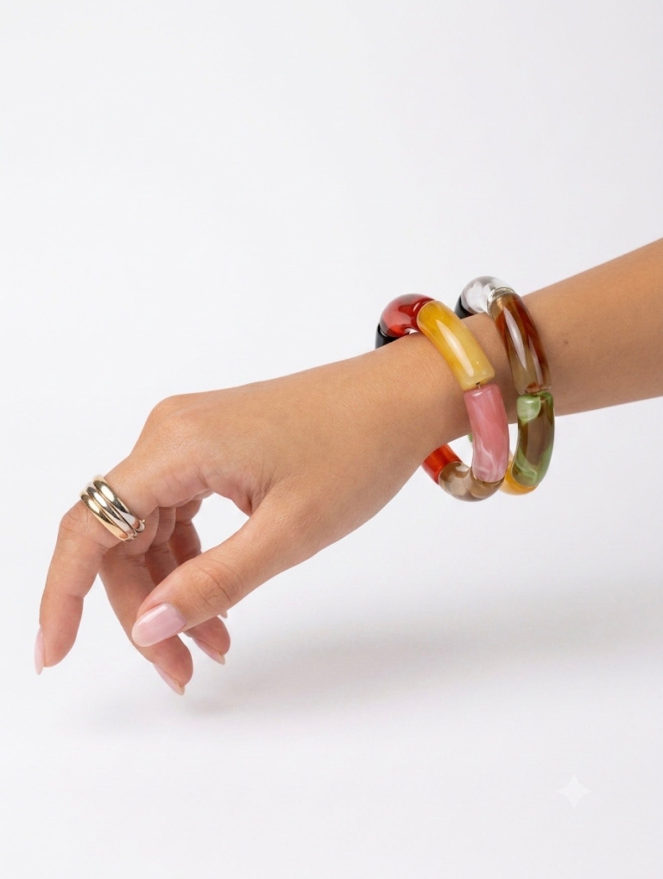 PULSERA ANE AND GRACE