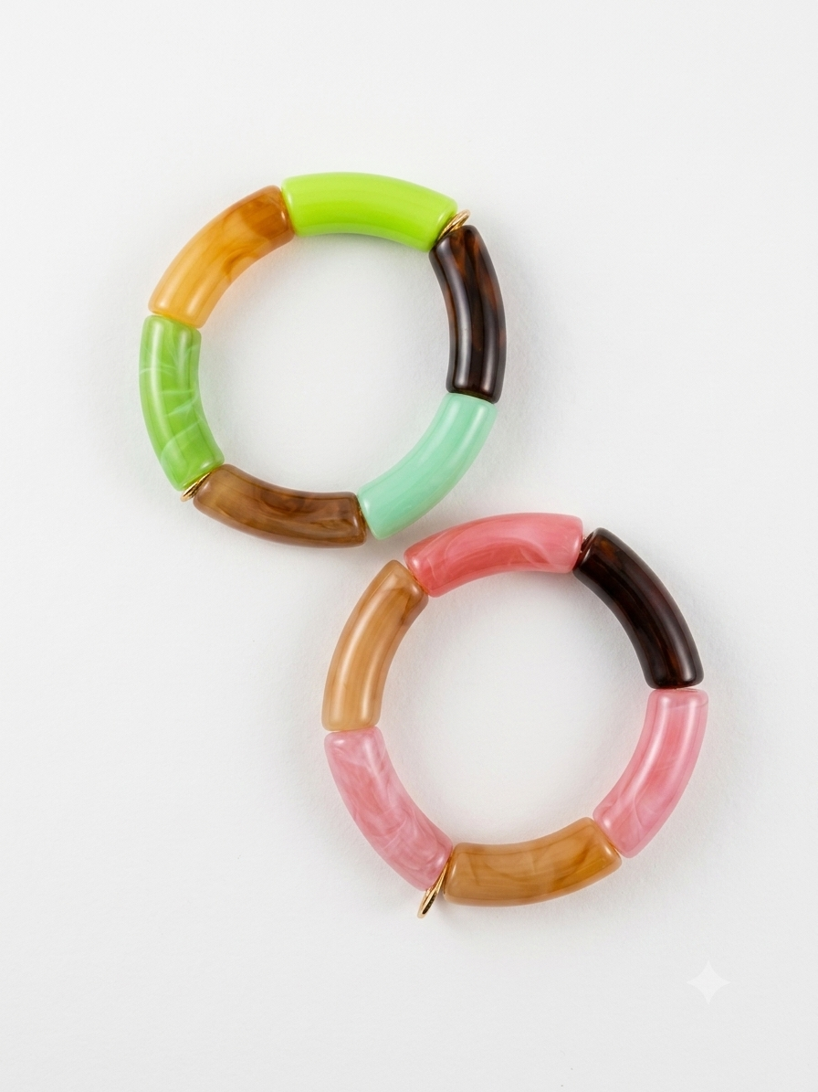 PULSERA ANE AND GRACE