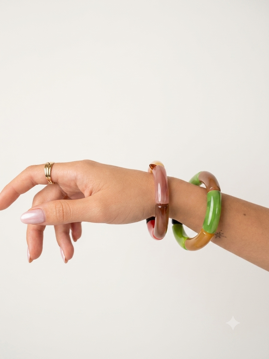 PULSERA ANE AND GRACE