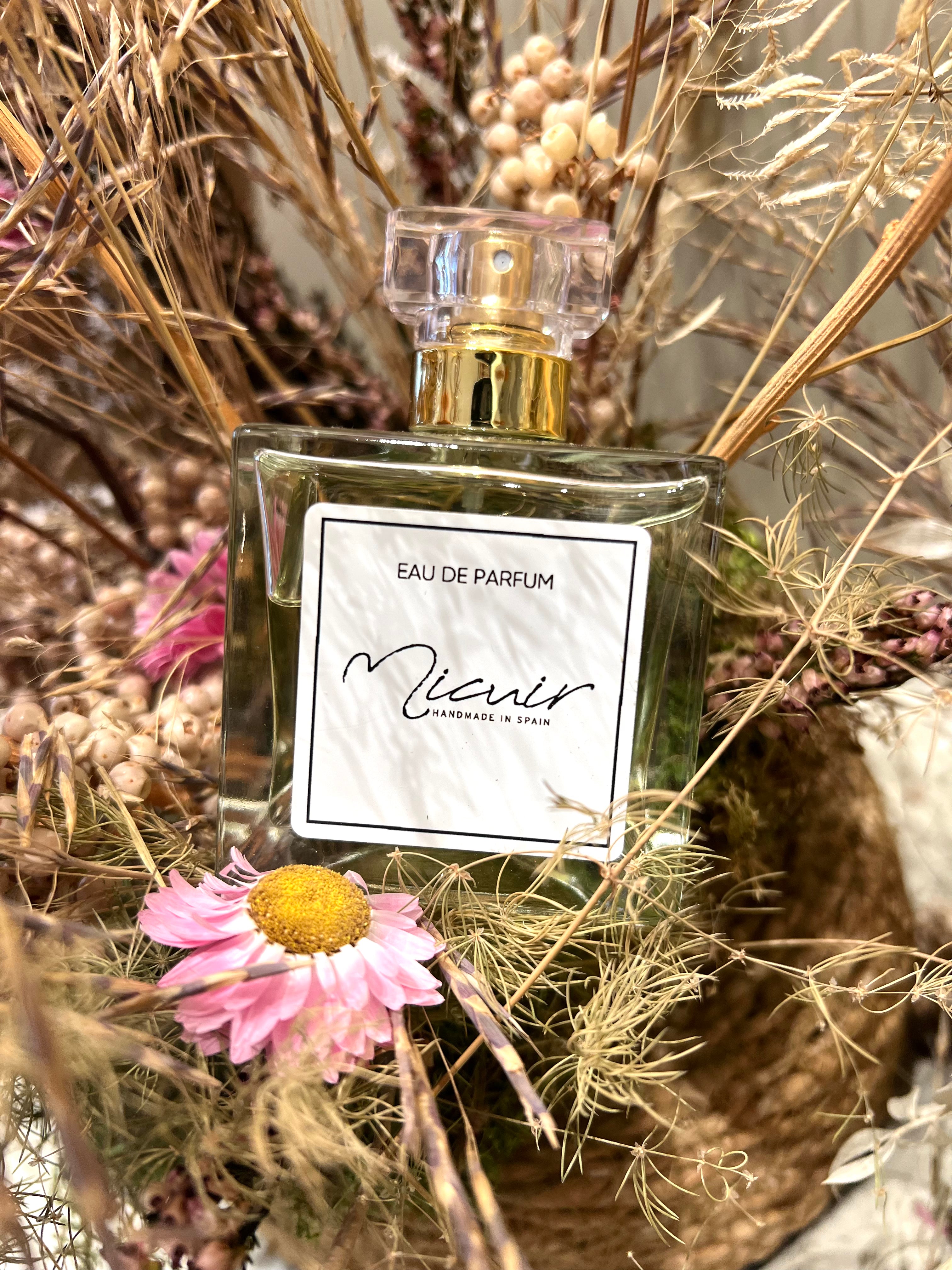 FRAGRANCE MICUIR 100ML