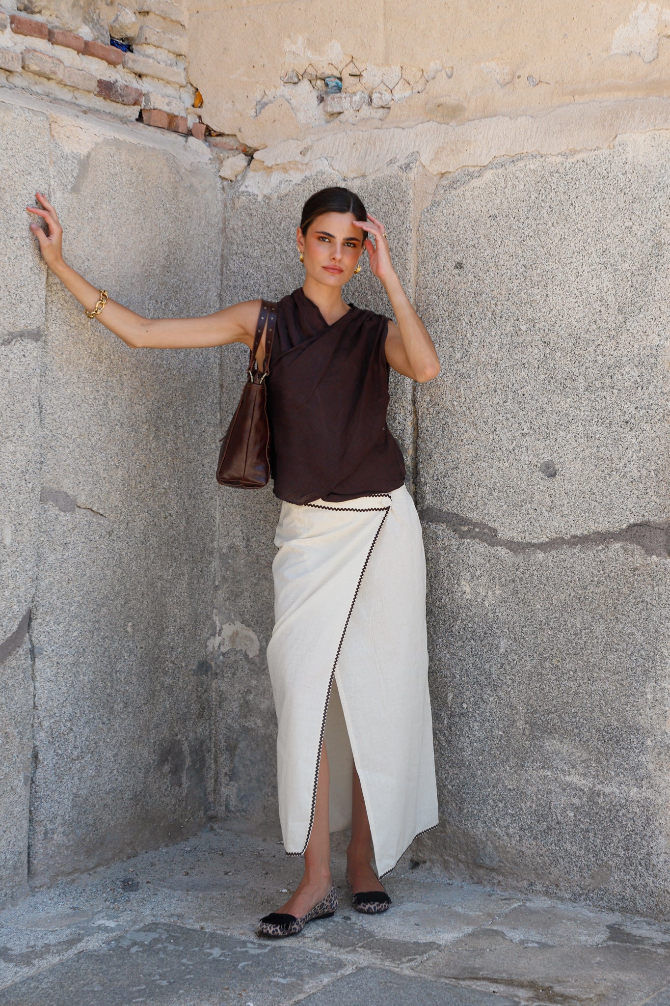 MICUIRINAS LEOPARDO NEGRO