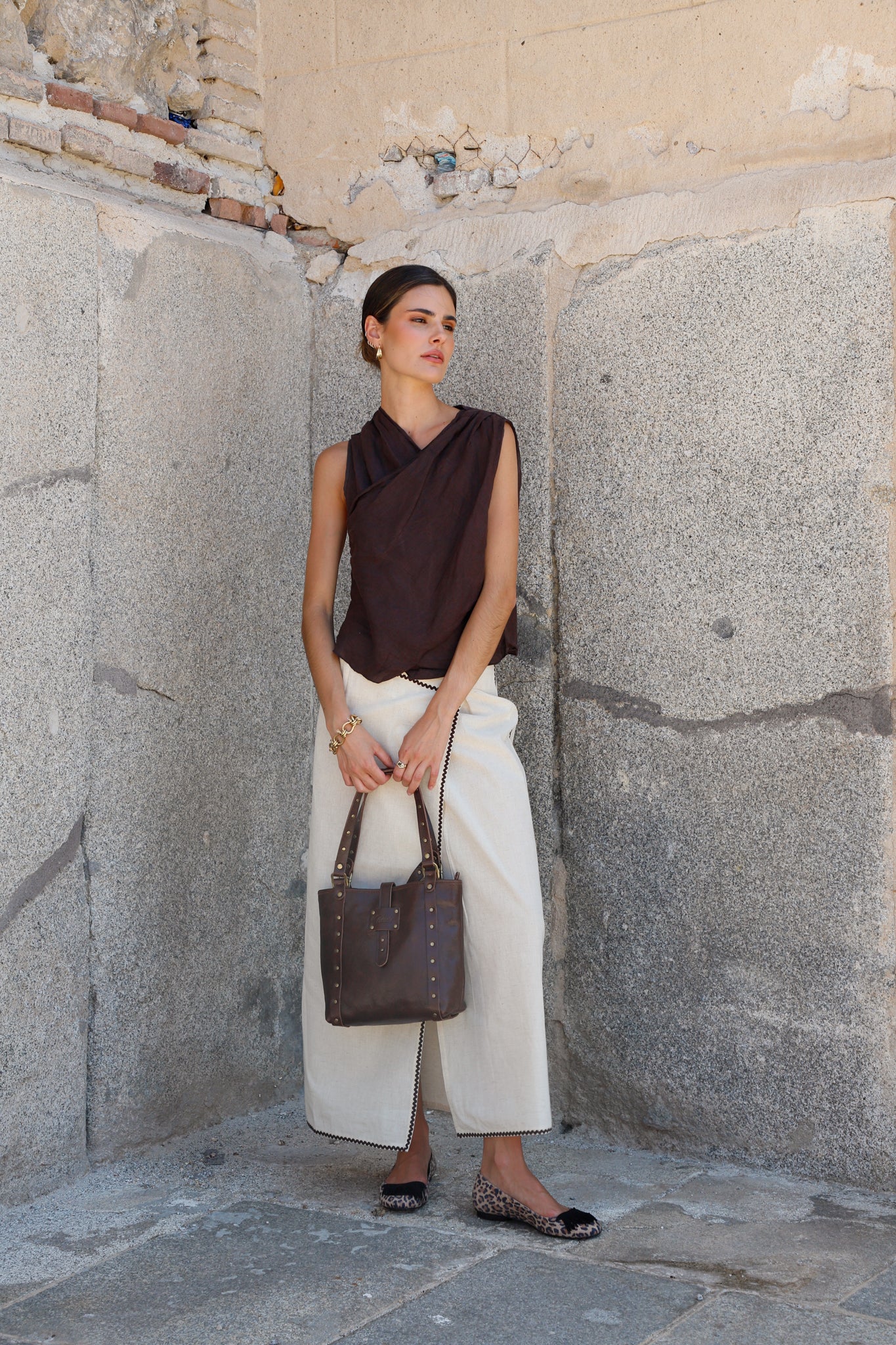 MICUIRINAS LEOPARDO NEGRO