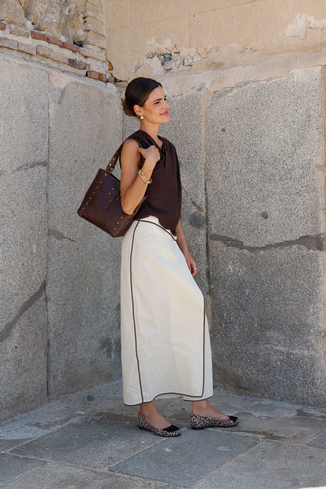 MICUIRINAS LEOPARDO NEGRO