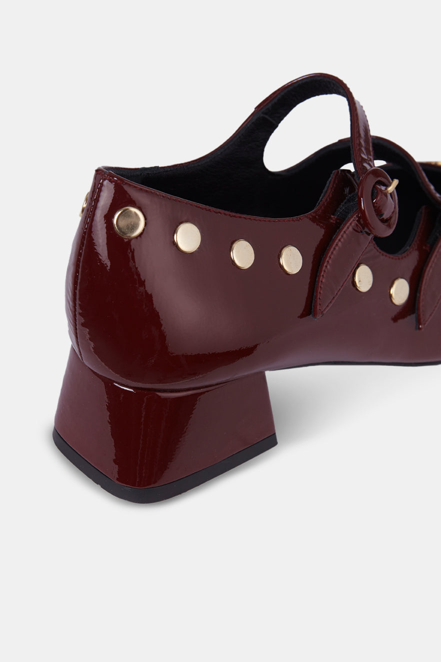 CLOUS SPIGA PATOL BOURGOGNE 4CM