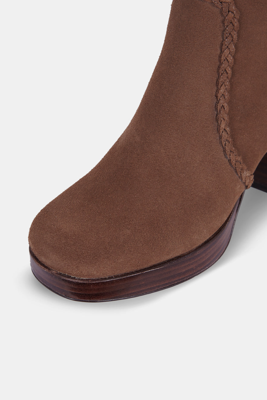 BRERA ANTE TAUPE 8CM