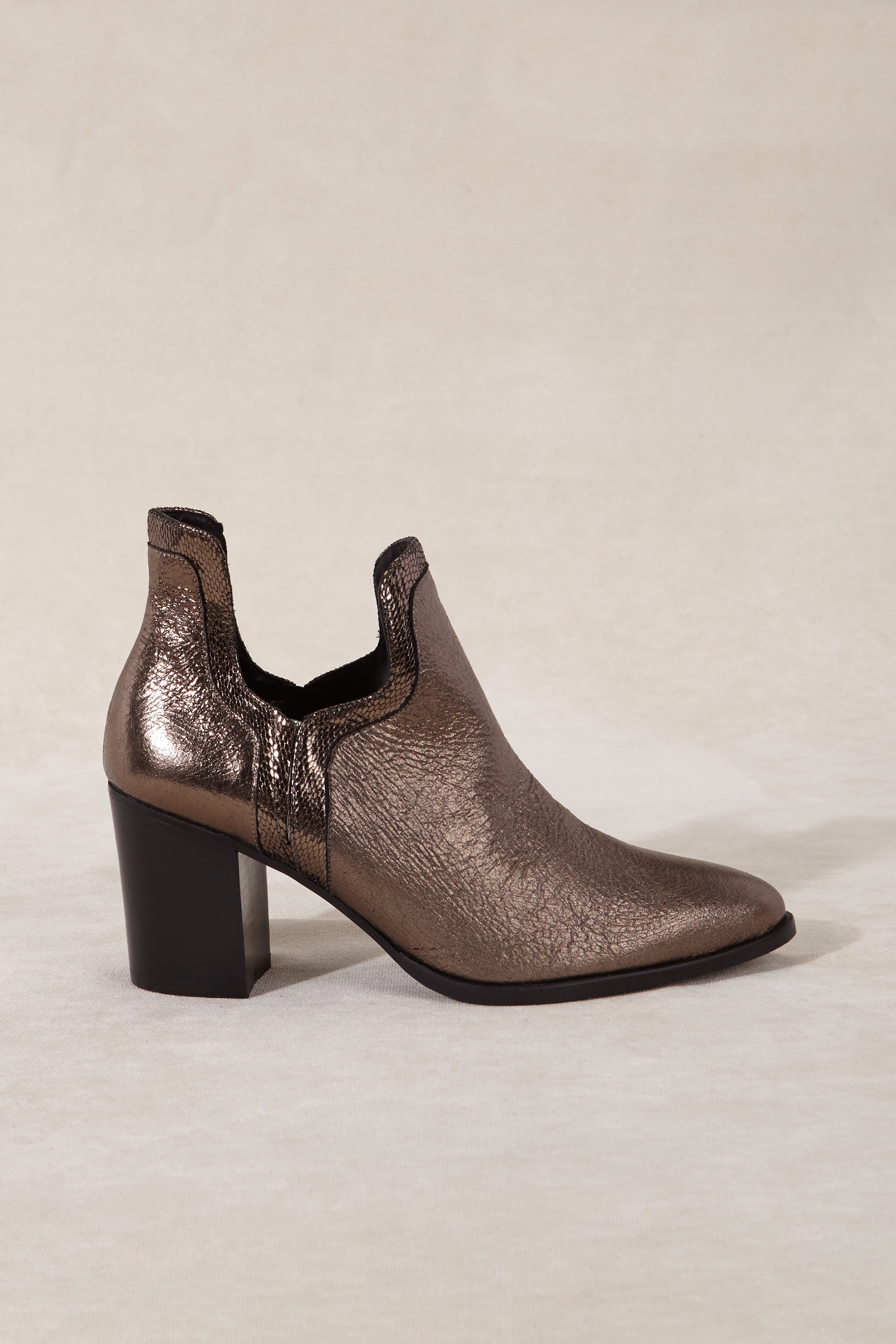 FRIDA TACON PLOMO 7CM