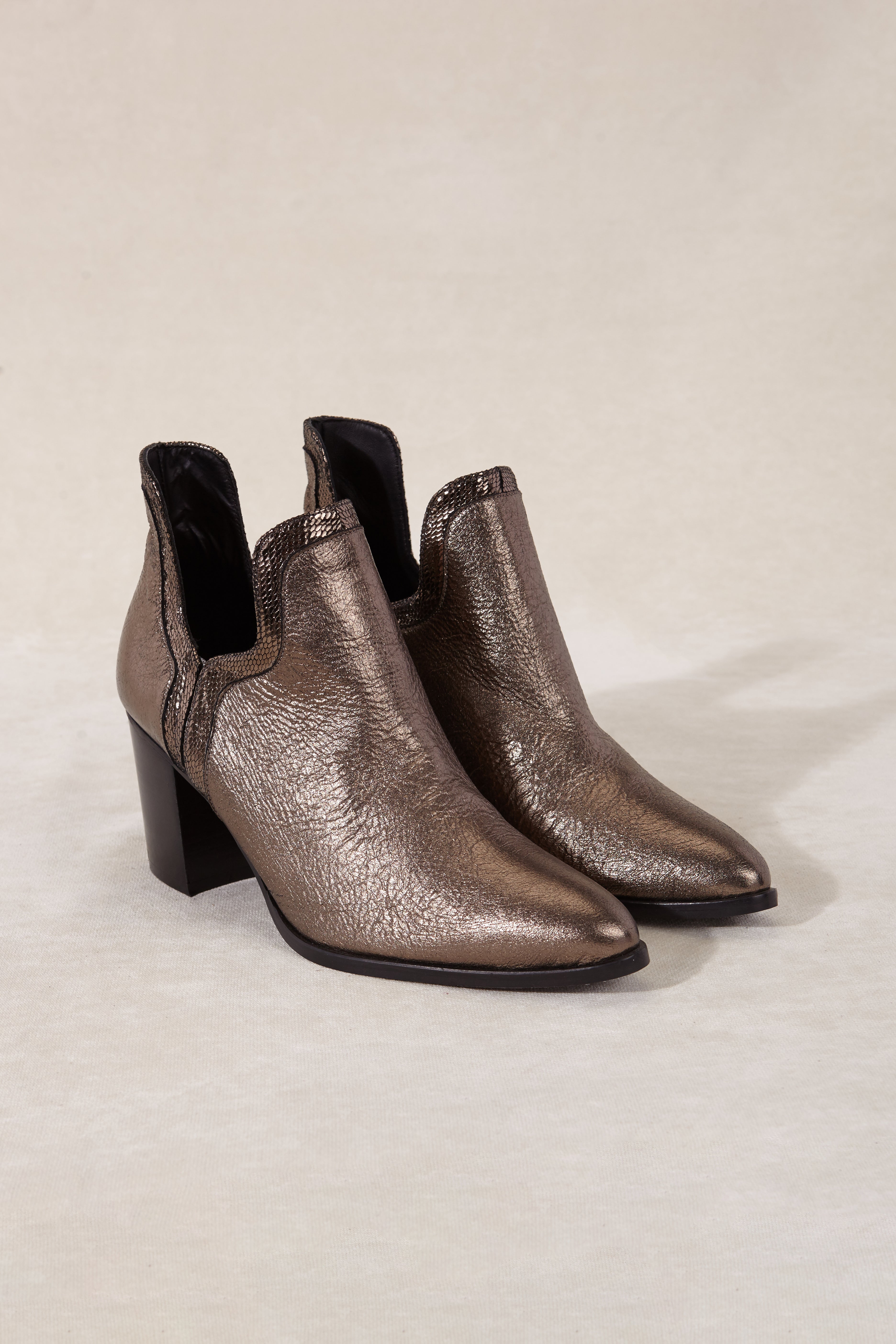 FRIDA TACON PLOMO 7CM