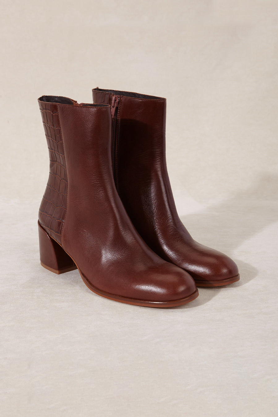 BRISTOL MIX MARRON 6.5CM