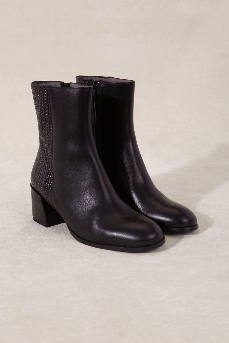 BRISTOL MIX NEGRO 6.5CM