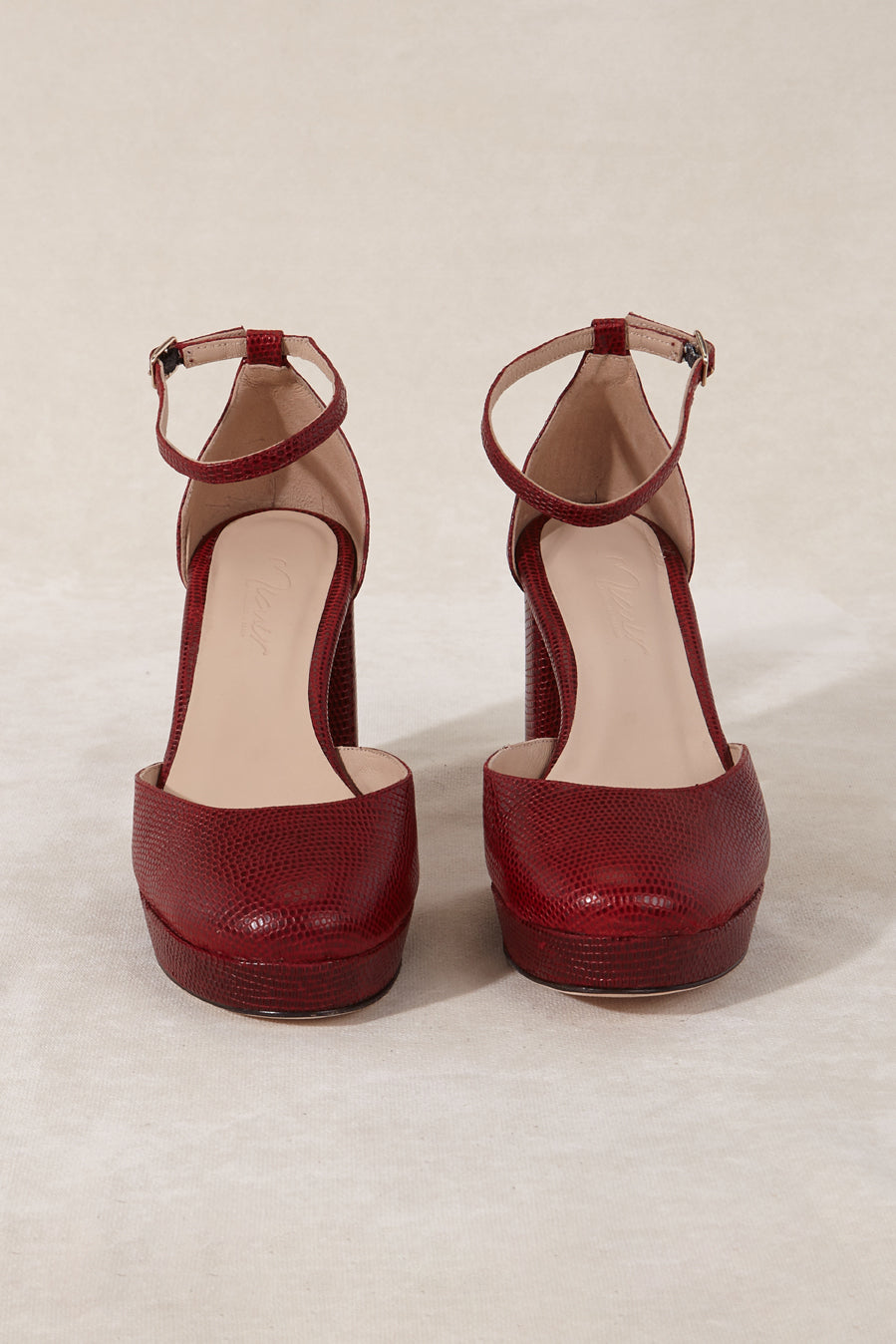 STELLA TEJUS BURDEOS 9CM