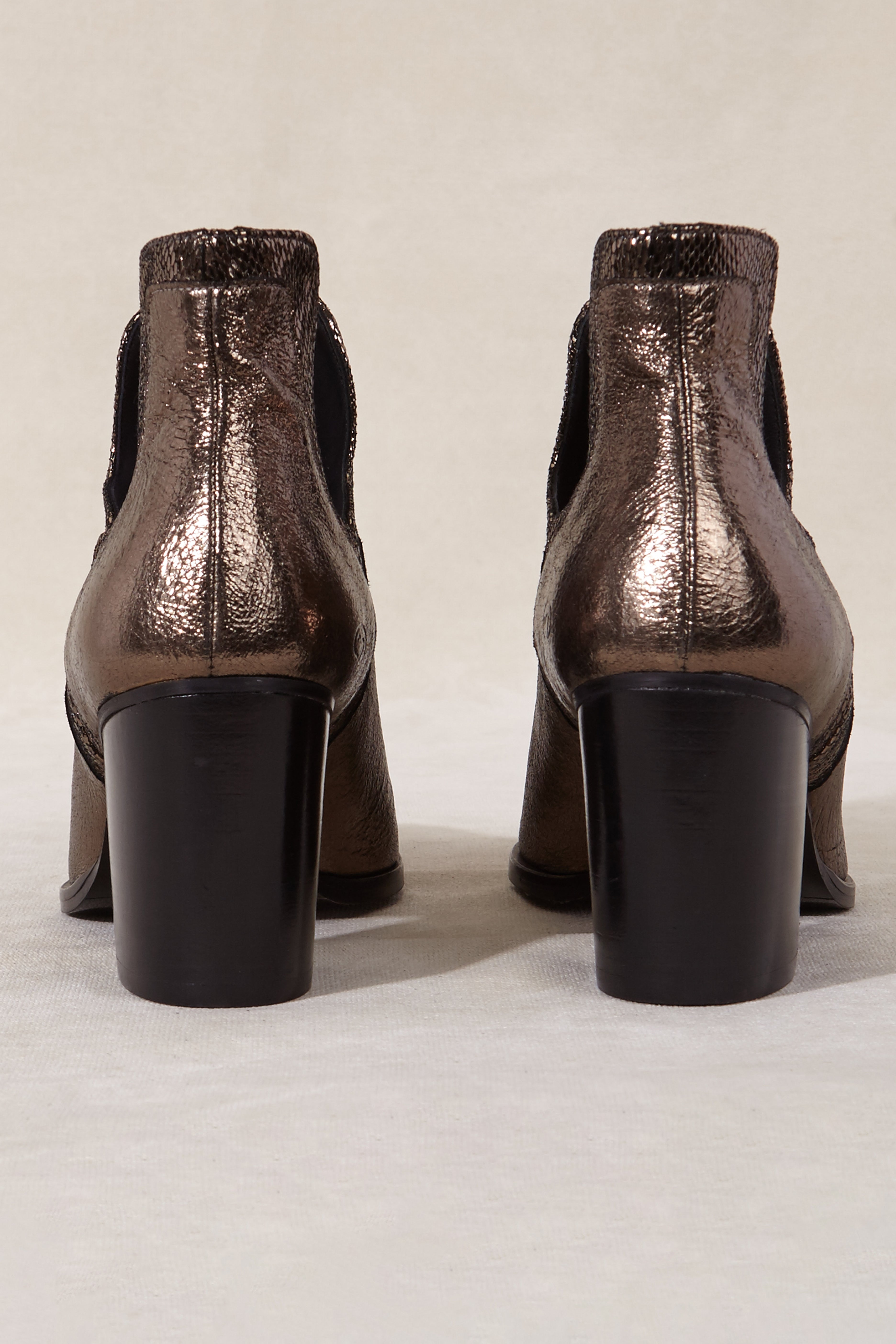 FRIDA TACON PLOMO 7CM