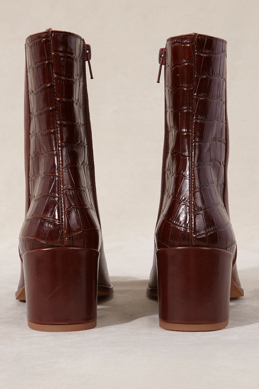 BRISTOL MIX MARRON 6.5CM