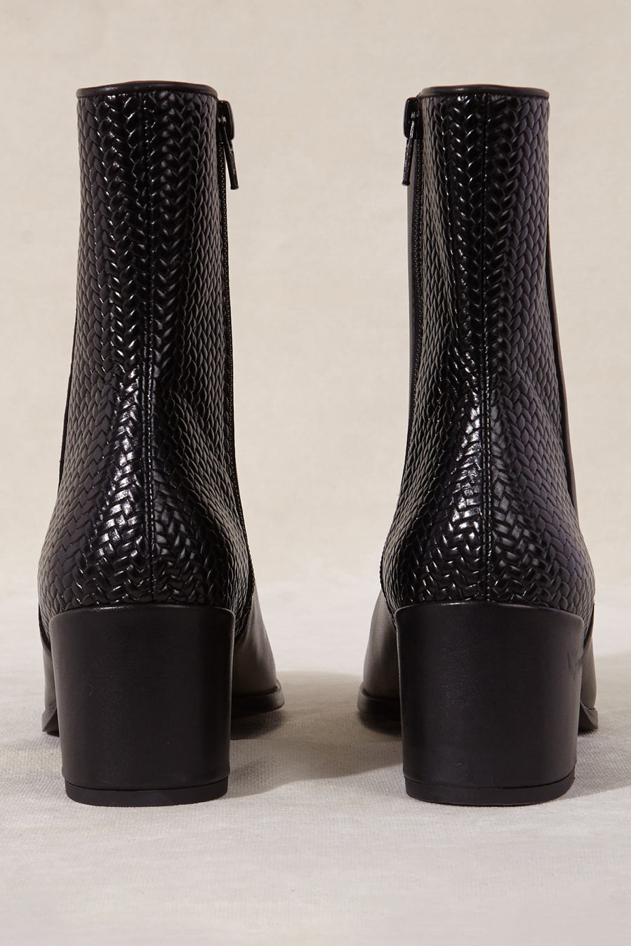 BRISTOL MIX NEGRO 6.5CM