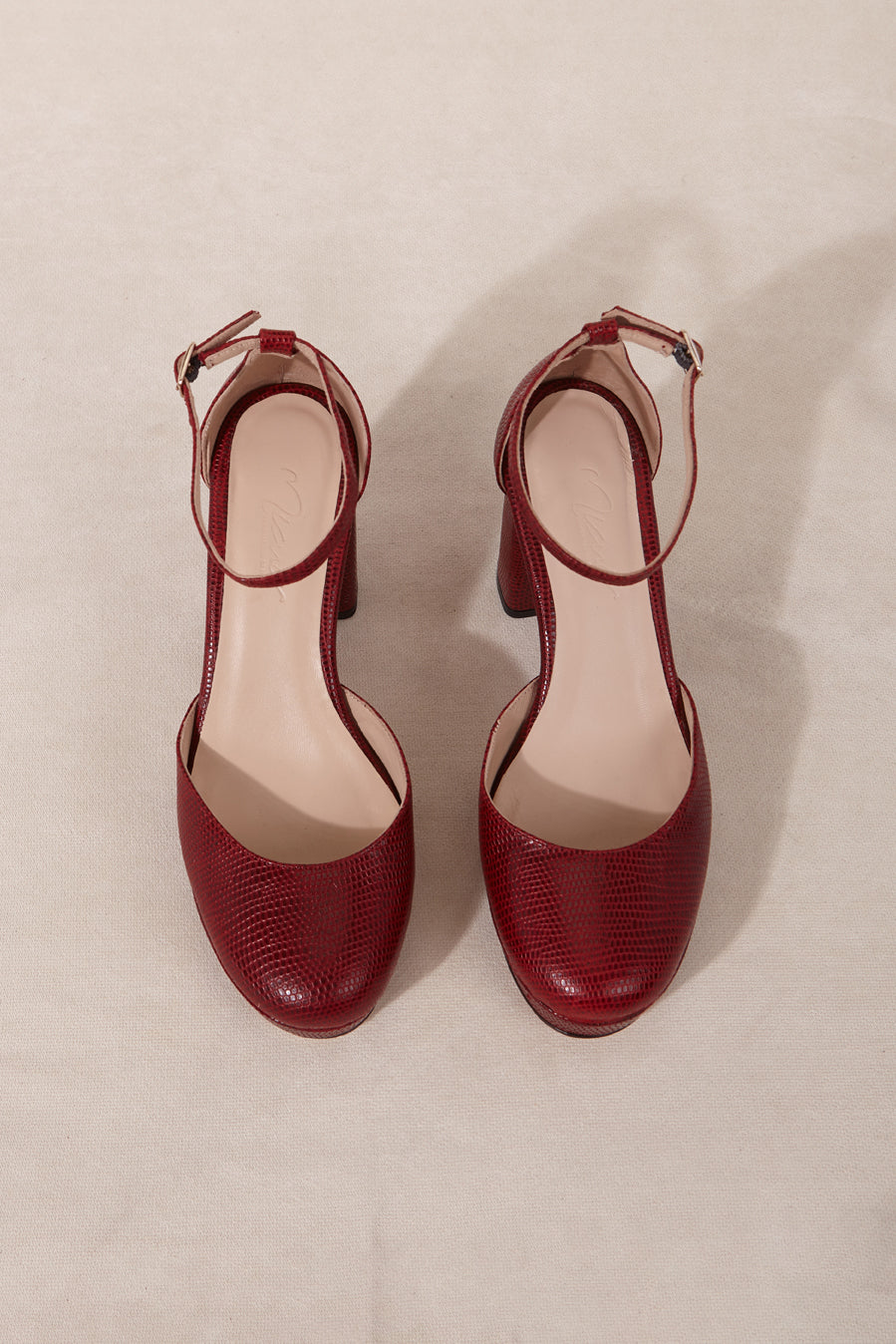 STELLA TEJUS BURDEOS 9CM