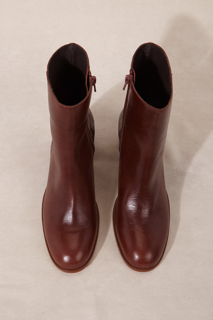 BRISTOL MIX MARRON 6.5CM