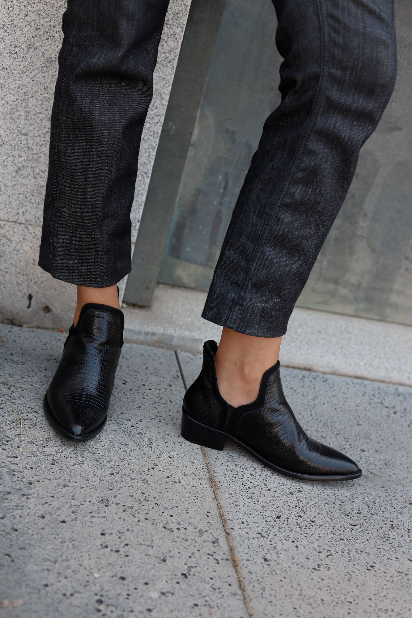 FRIDA TEJUS NEGRO 4CM