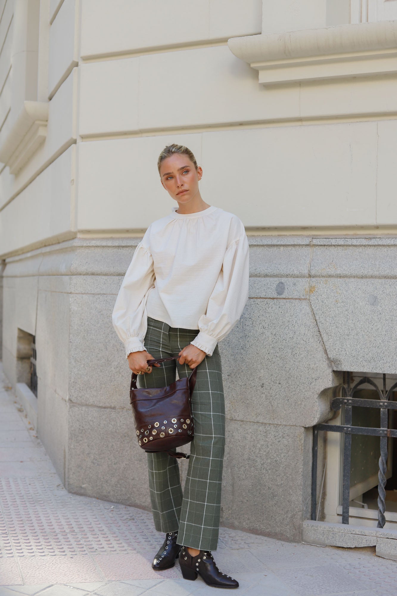 PUNKY BOOTS SPECIAL EDITION SNAKE 6CM