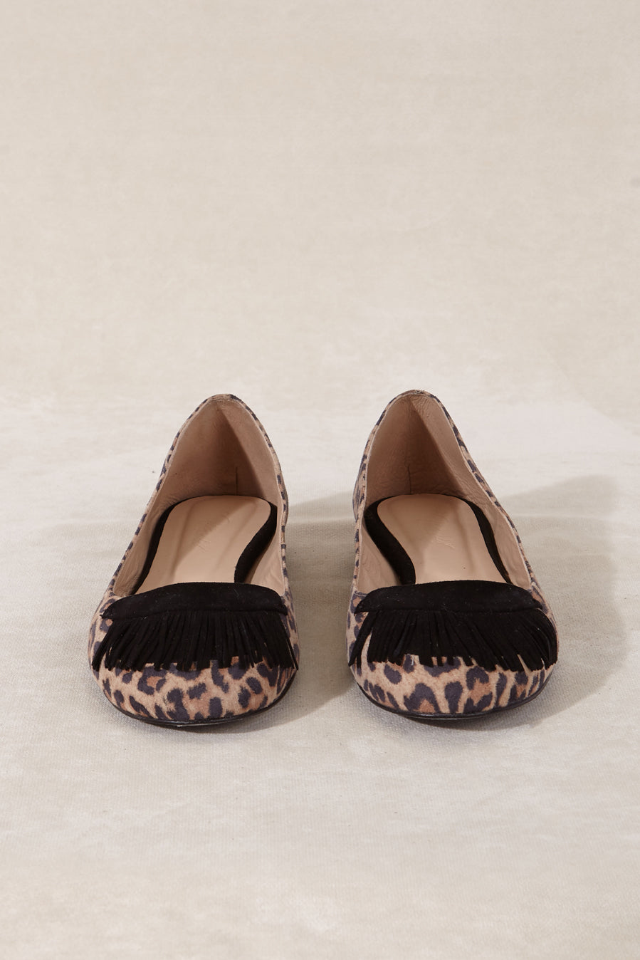 MICUIRINAS LEOPARDO NEGRO