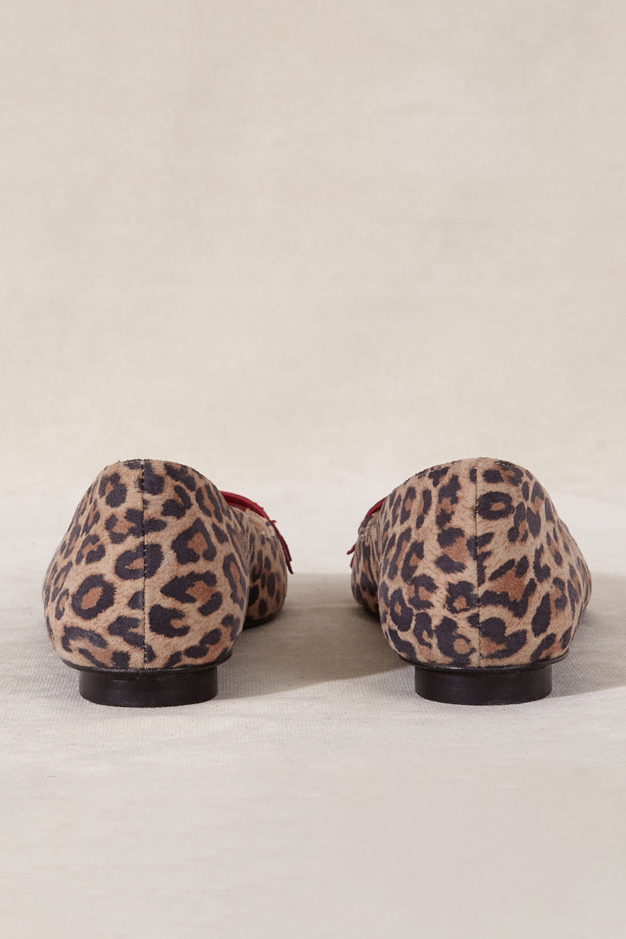 MICUIRINAS LEOPARDO NEGRO