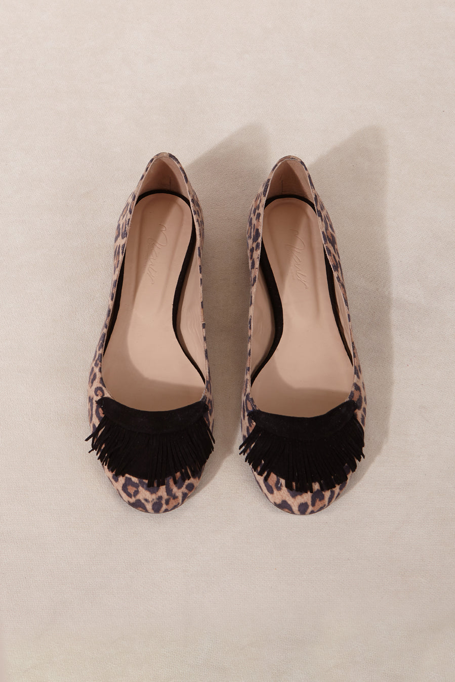 MICUIRINAS LEOPARDO NEGRO