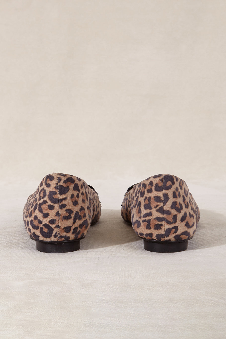 Micuirinas Grenat Léopard