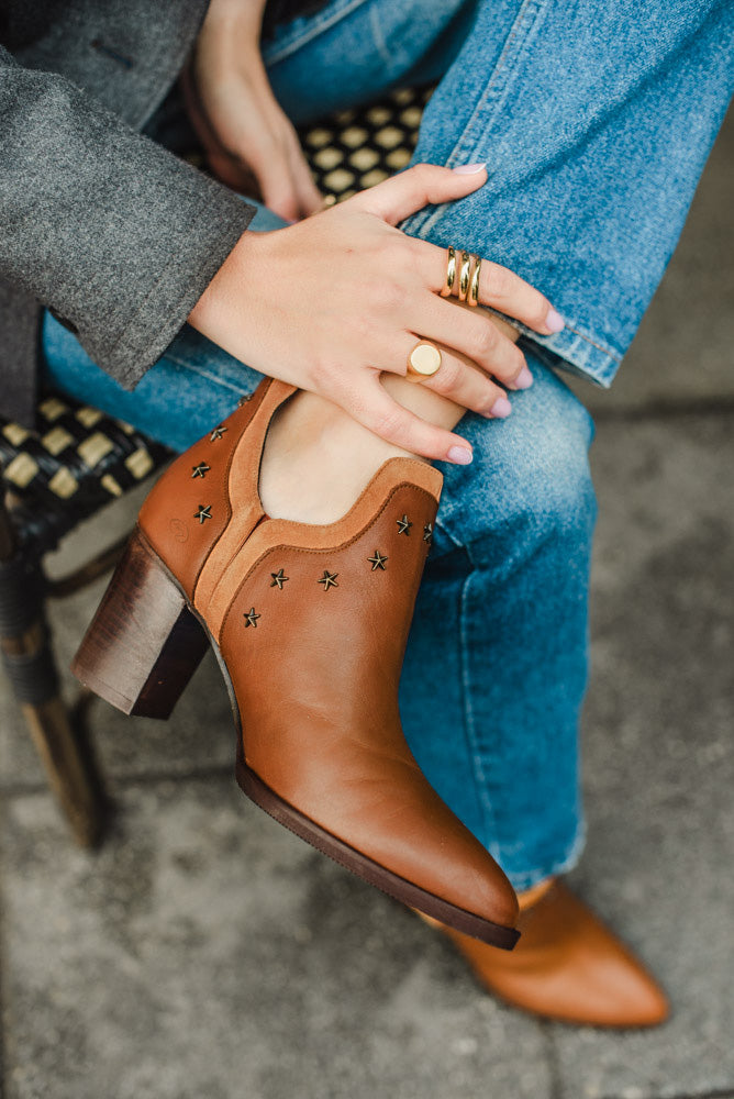 NAY BOOTS CUERO TACON 7CM