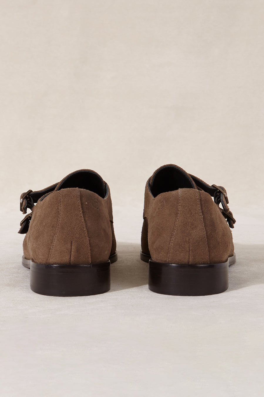 OXFORD SERRAJE TAUPE 2.5CM