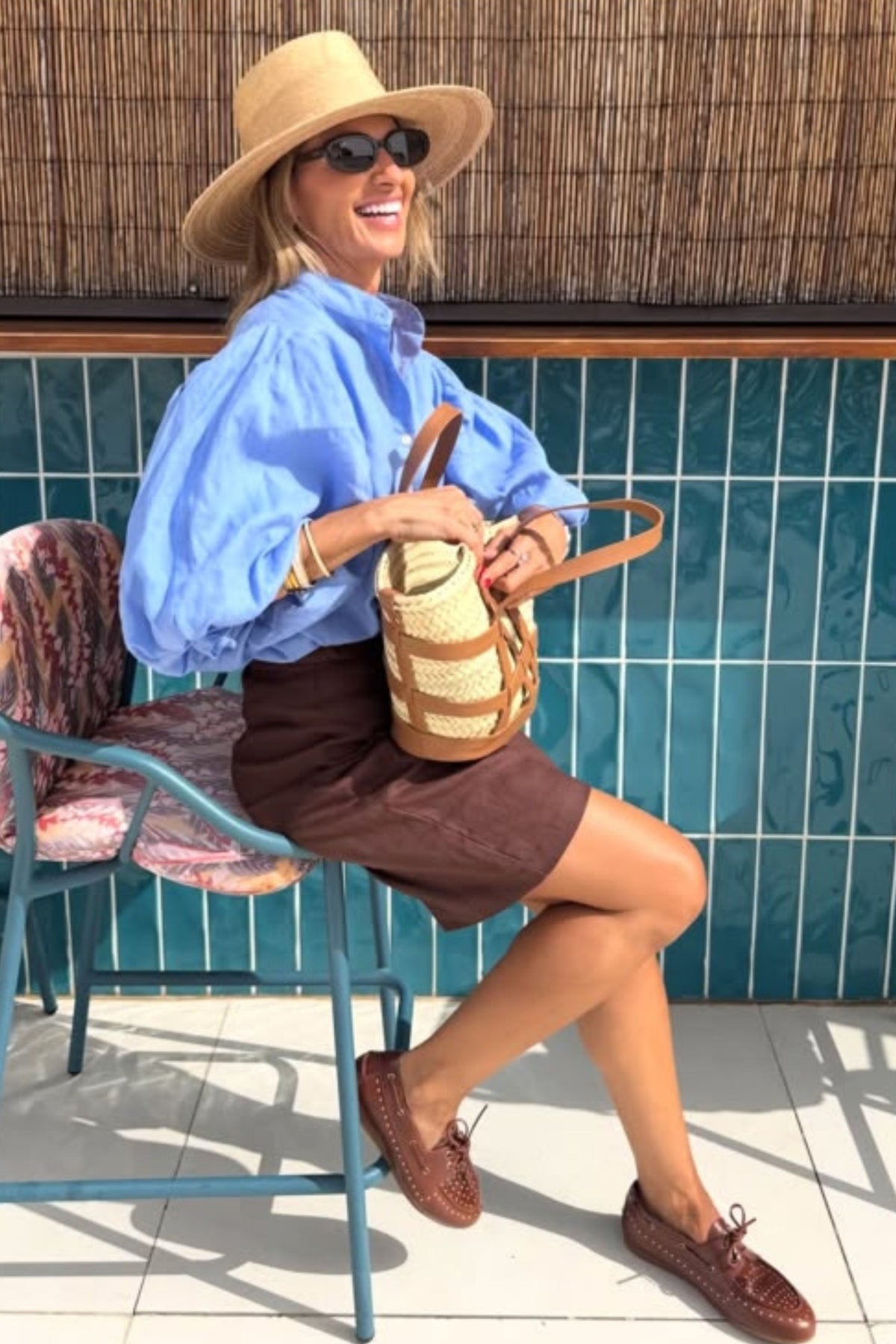 NÁUTICO TACHAS ORO MICUIR