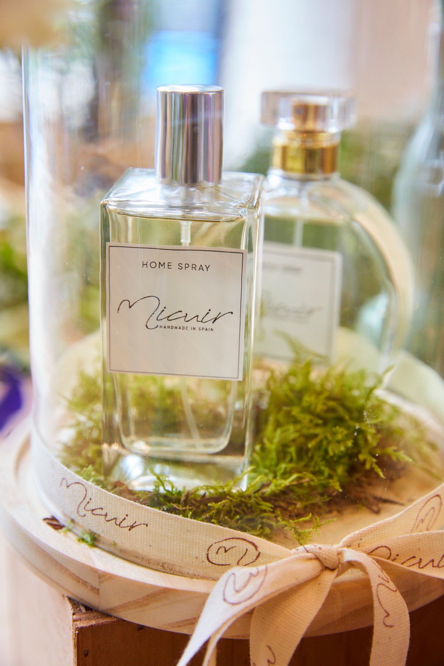 HOME SPRAY