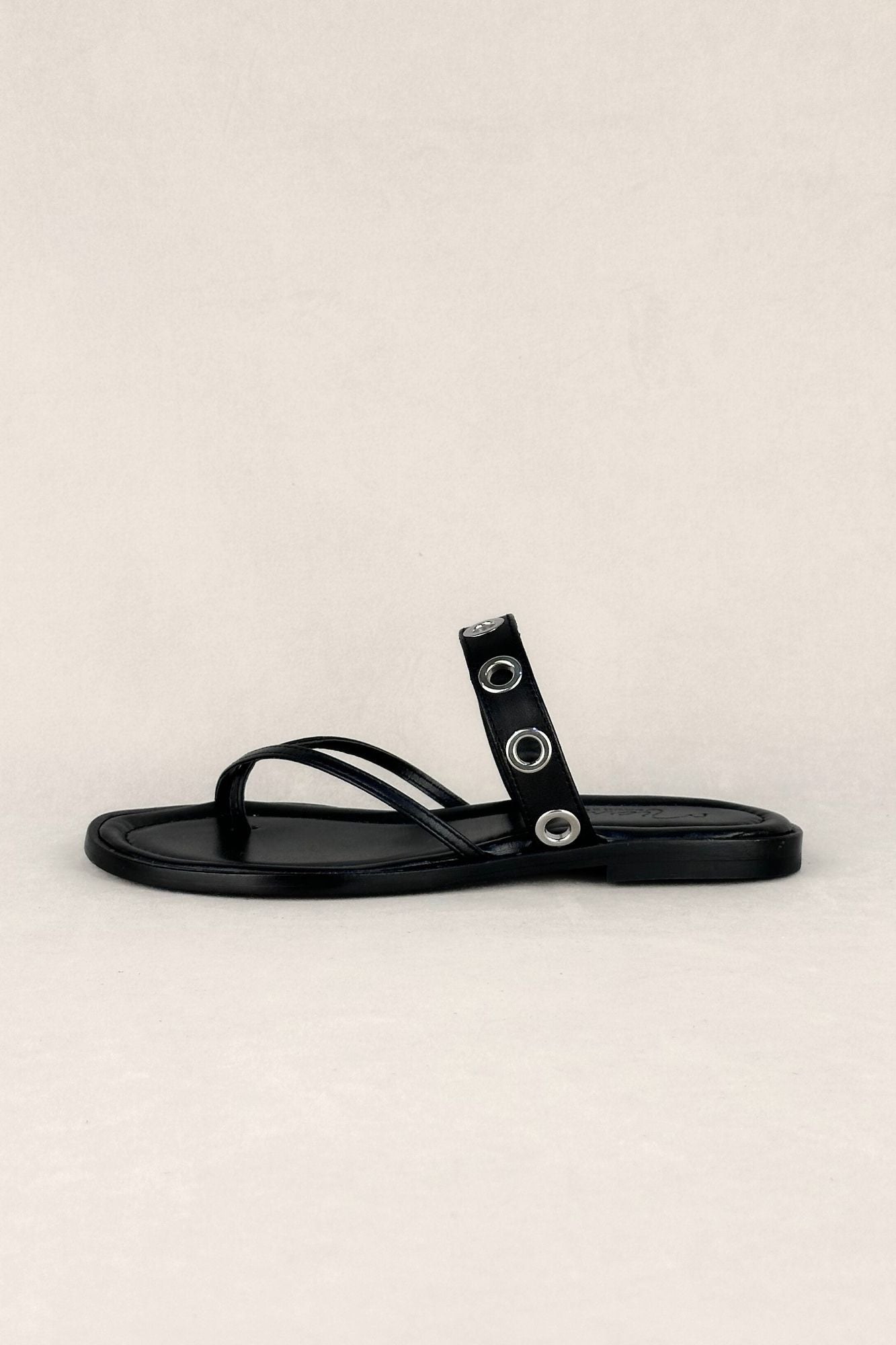 SANDALIA TORNA NEGRO