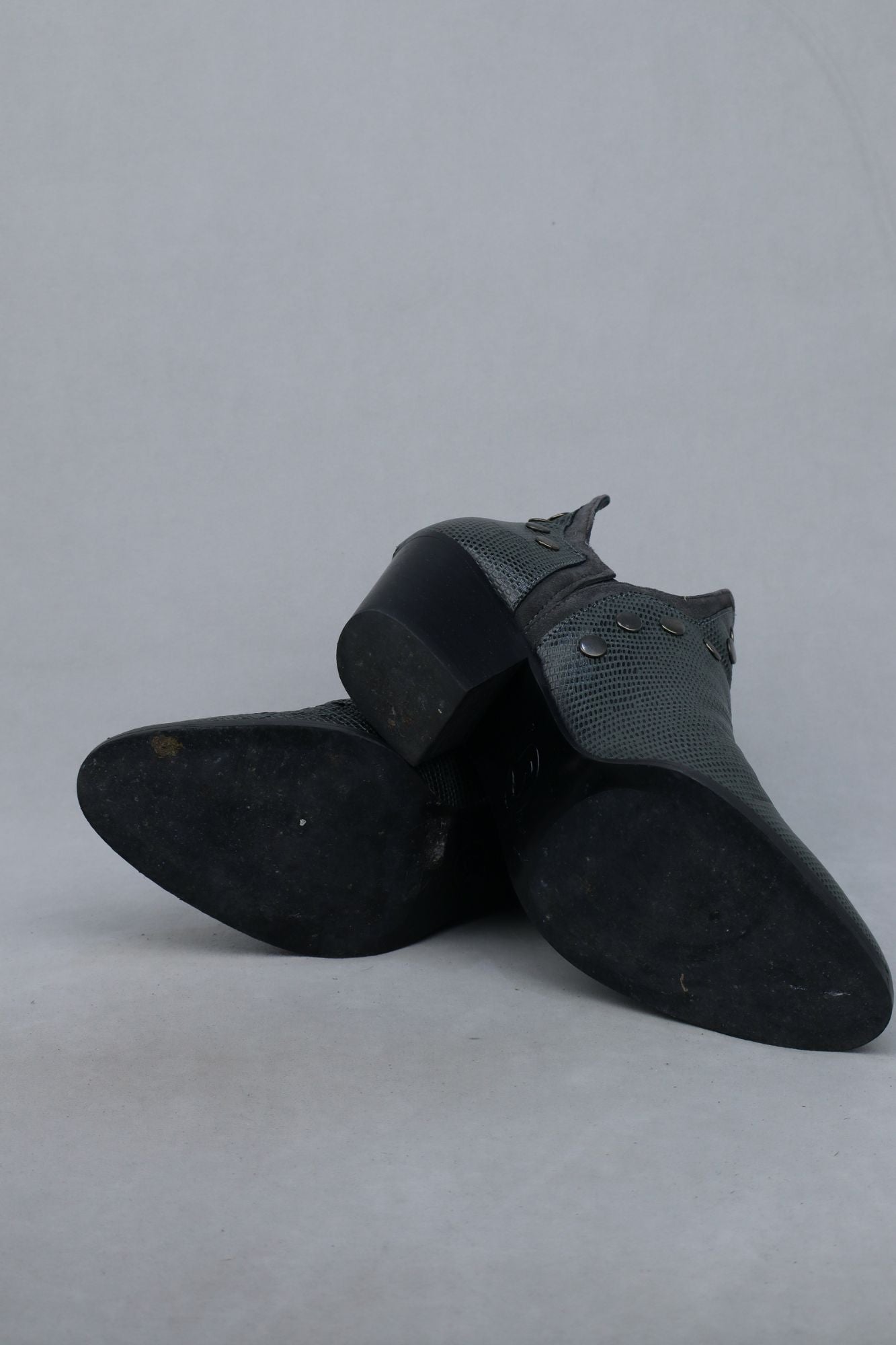 PUNKY SPECIAL EDITION GRISSO