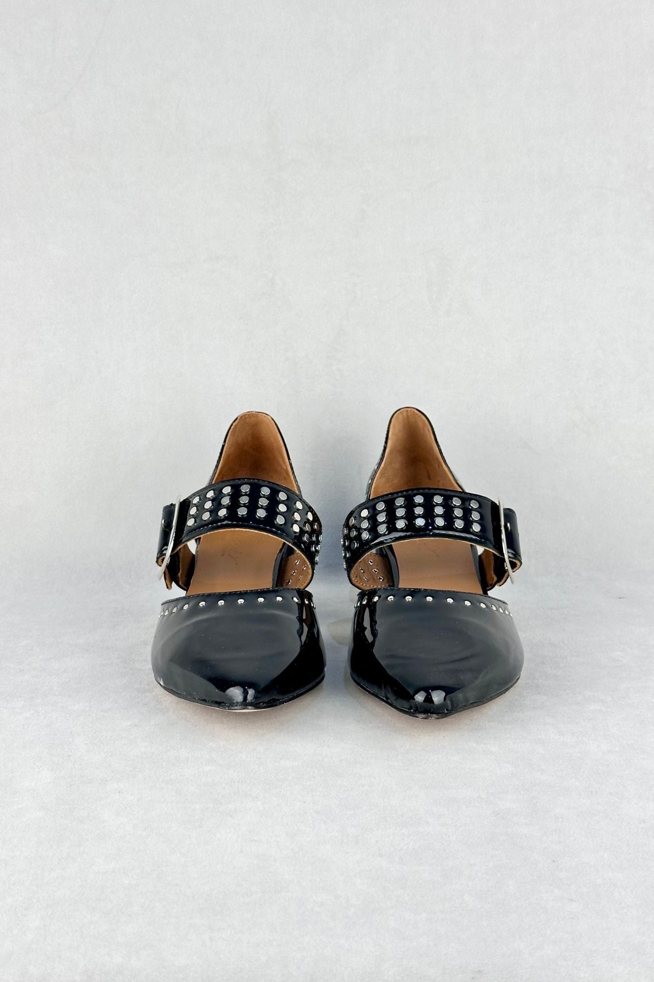 MARTINA CHAROL NEGRO