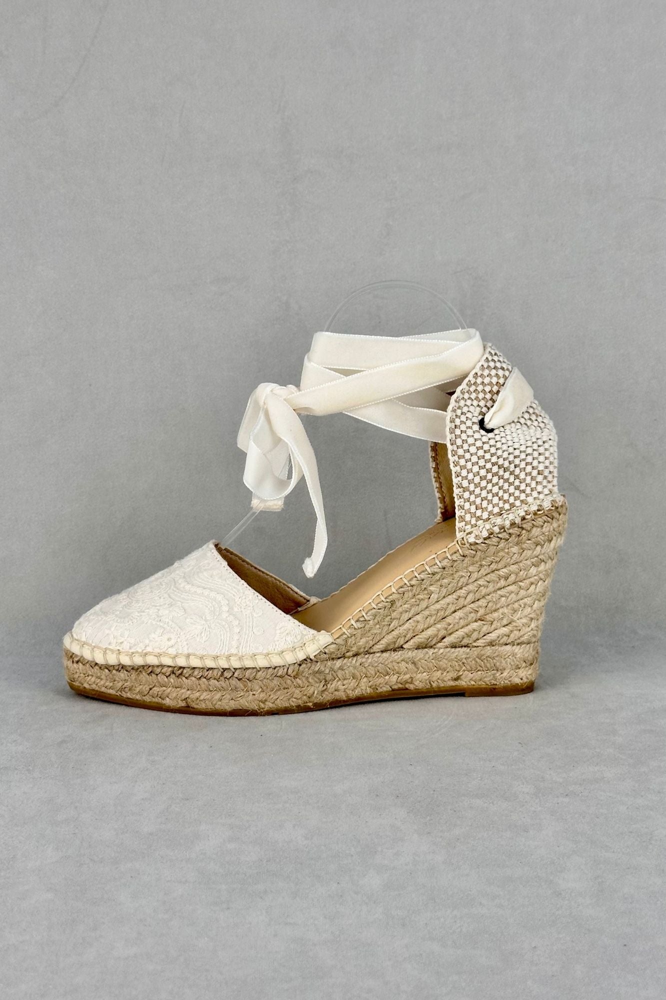 ESPARTO MARIA LA MADRID