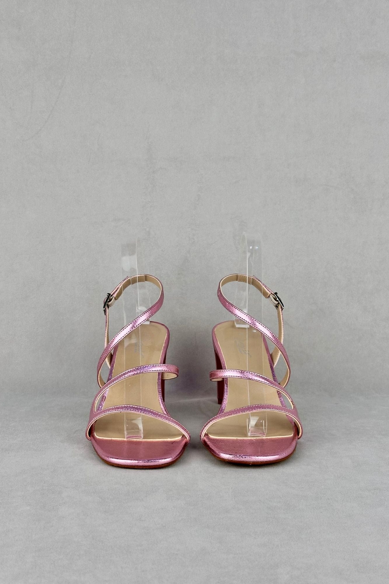 GENARA ROSA METALIZADA