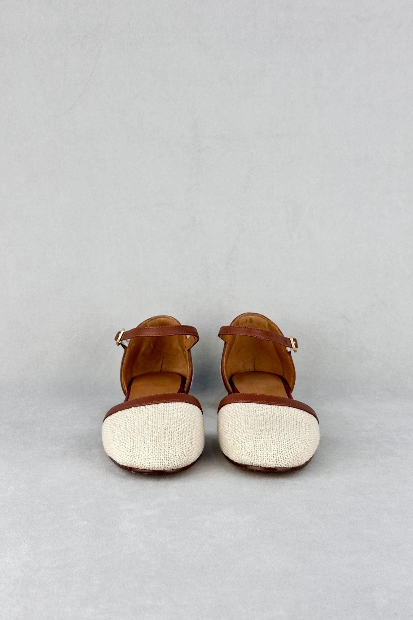 BAILARINA DANIELA CUERO