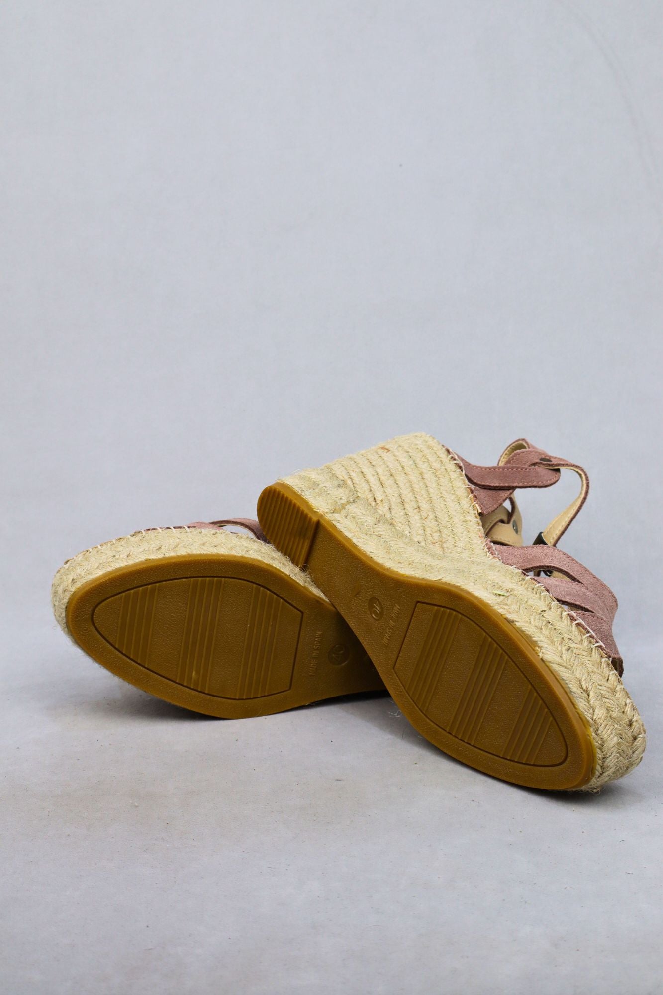 Arava Platform Espadrille Sandal
