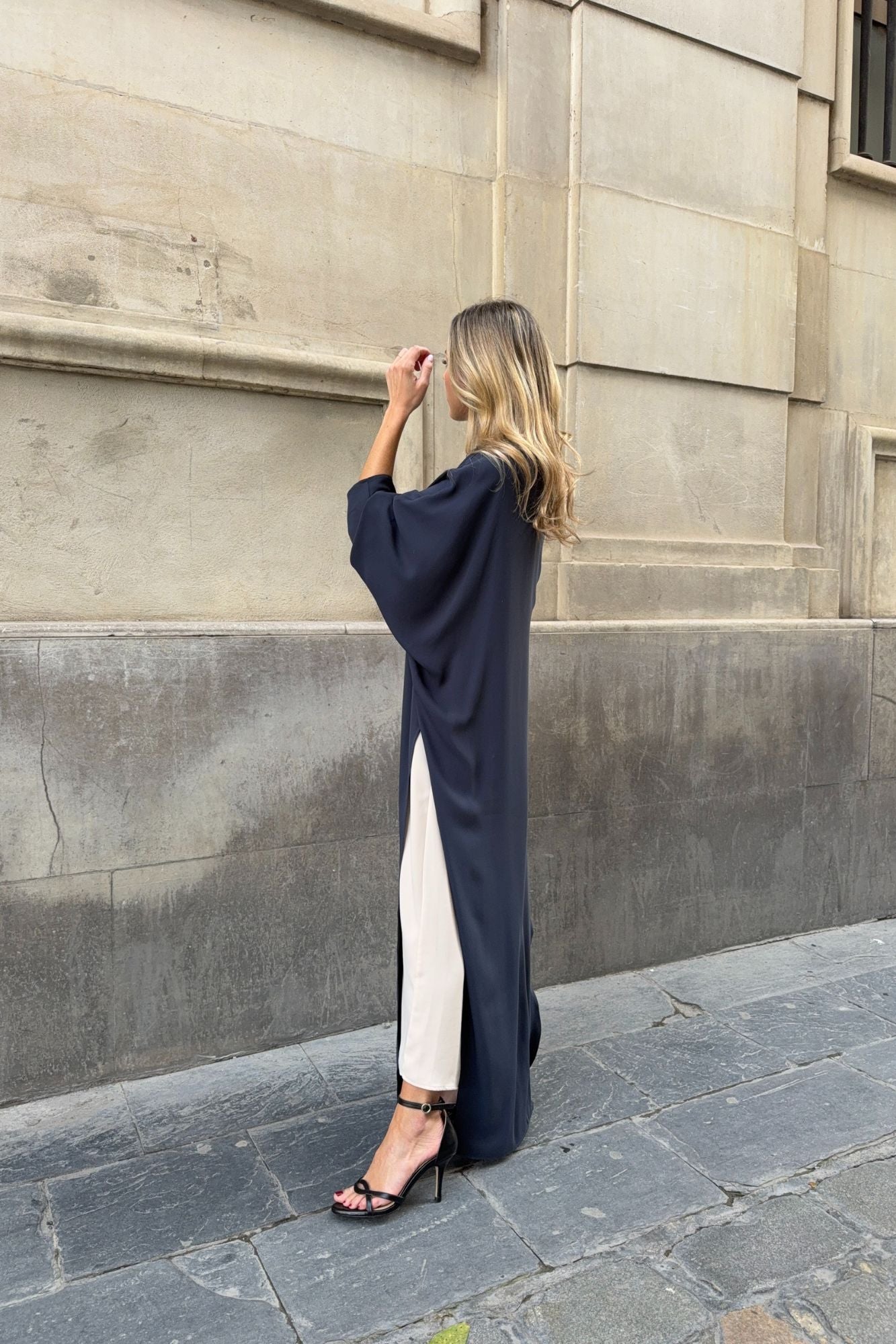 Looks de invitada 2025