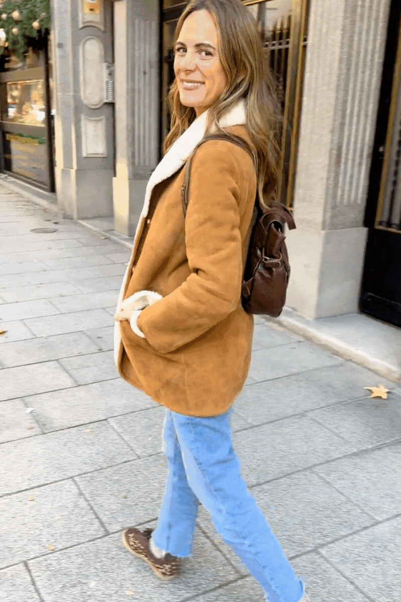 SAC À DOS À PISTONS DE CHOCOLAT