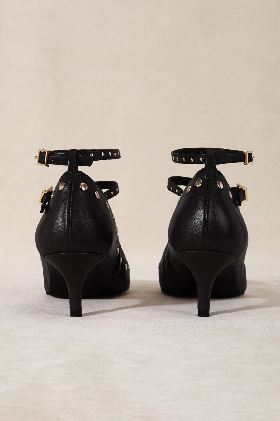 VERONIKA NEGRO 5.5 CM