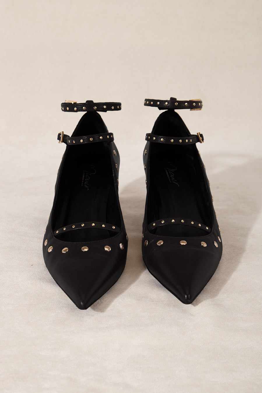 VERONIKA NEGRO 5.5 CM