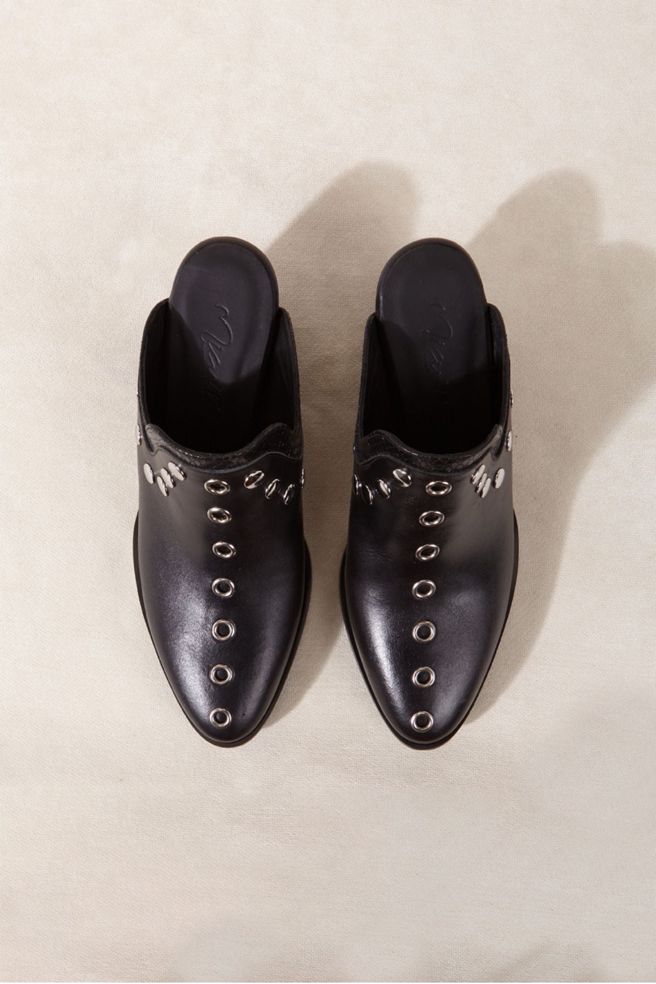 Clogs made in Spain