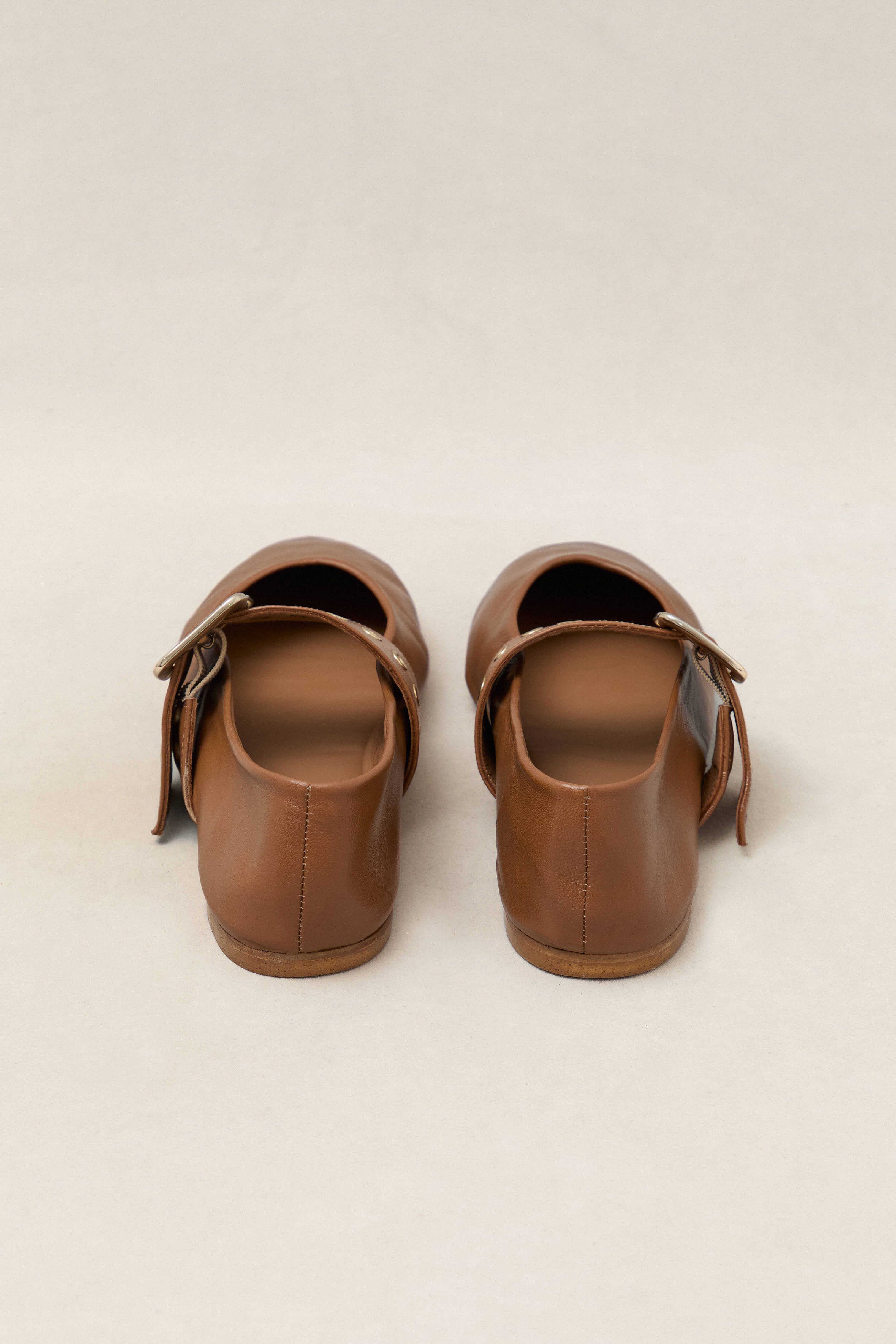 BAILARINA ROCK CARAMELO 1CM