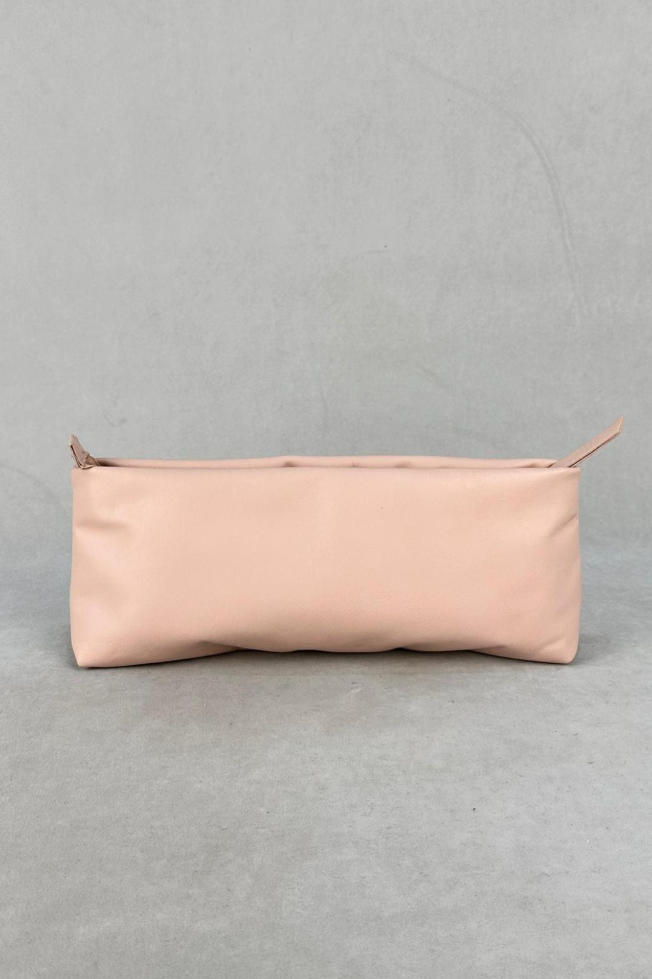 BOLSO DE MANO BAGUETTE ROSITA