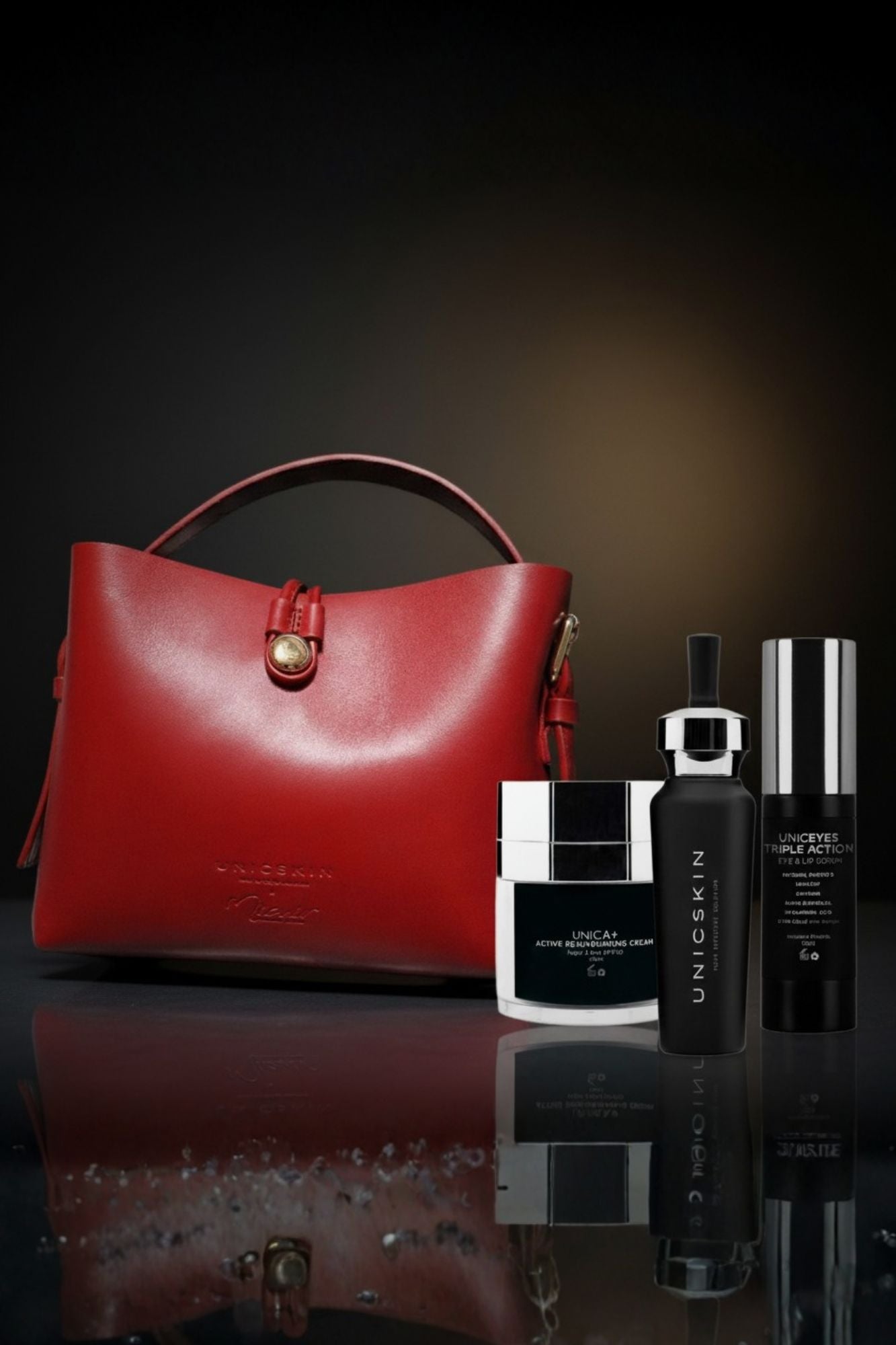 BOLSO MICUIR X UNICSKIN