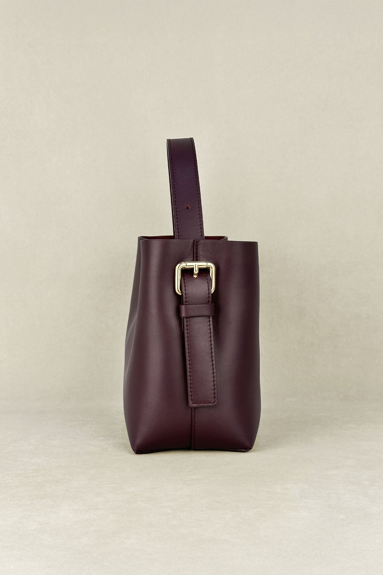 BOLSO JOYA BURDEOS