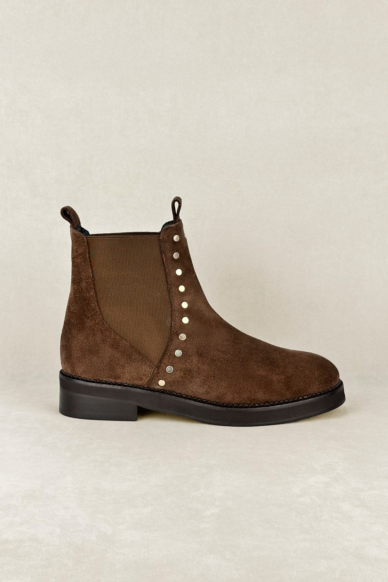 NEW CHELSEA BOOT 4CM