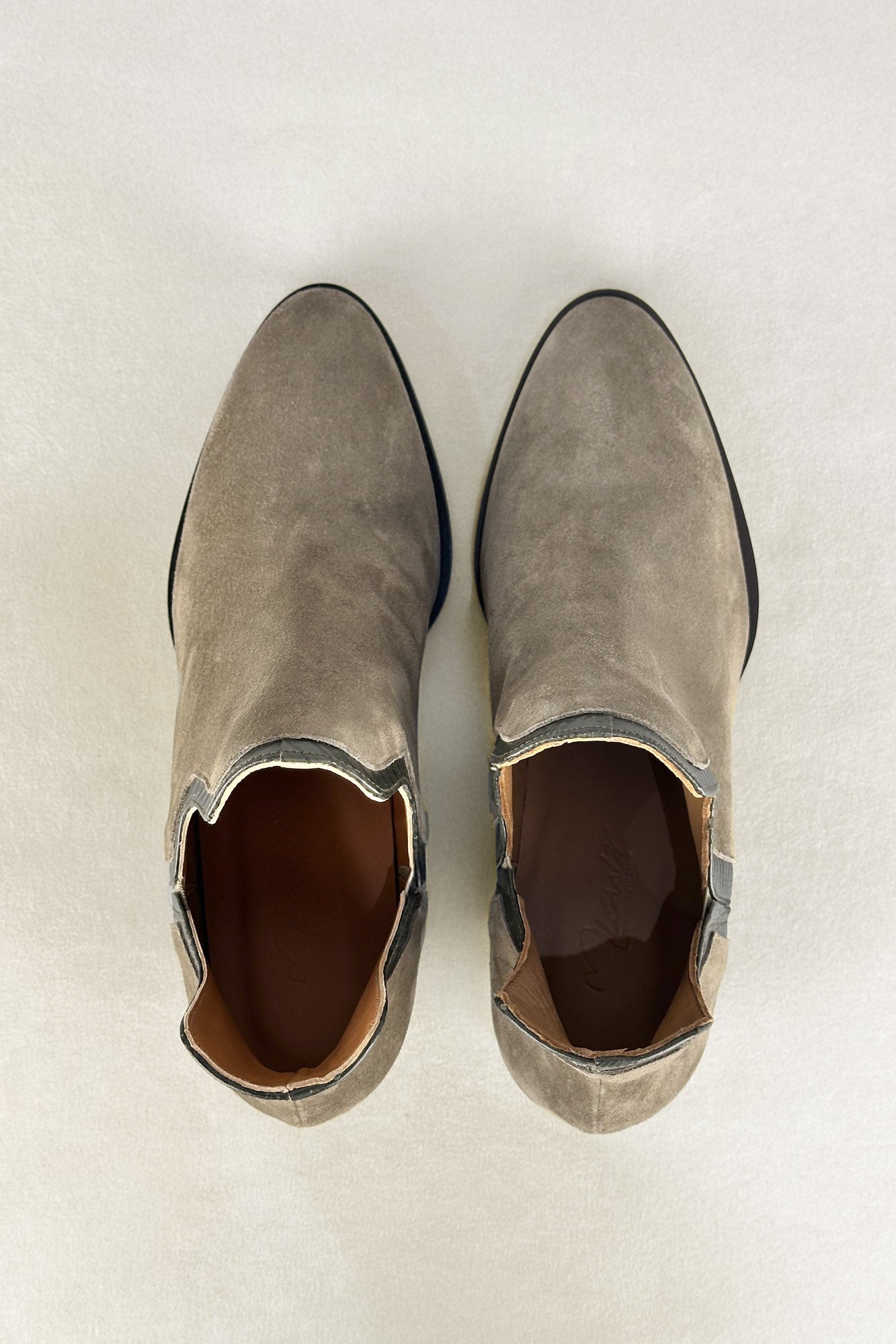 FRIDA SPECIAL EDITION ANTE KHAKI 6CM