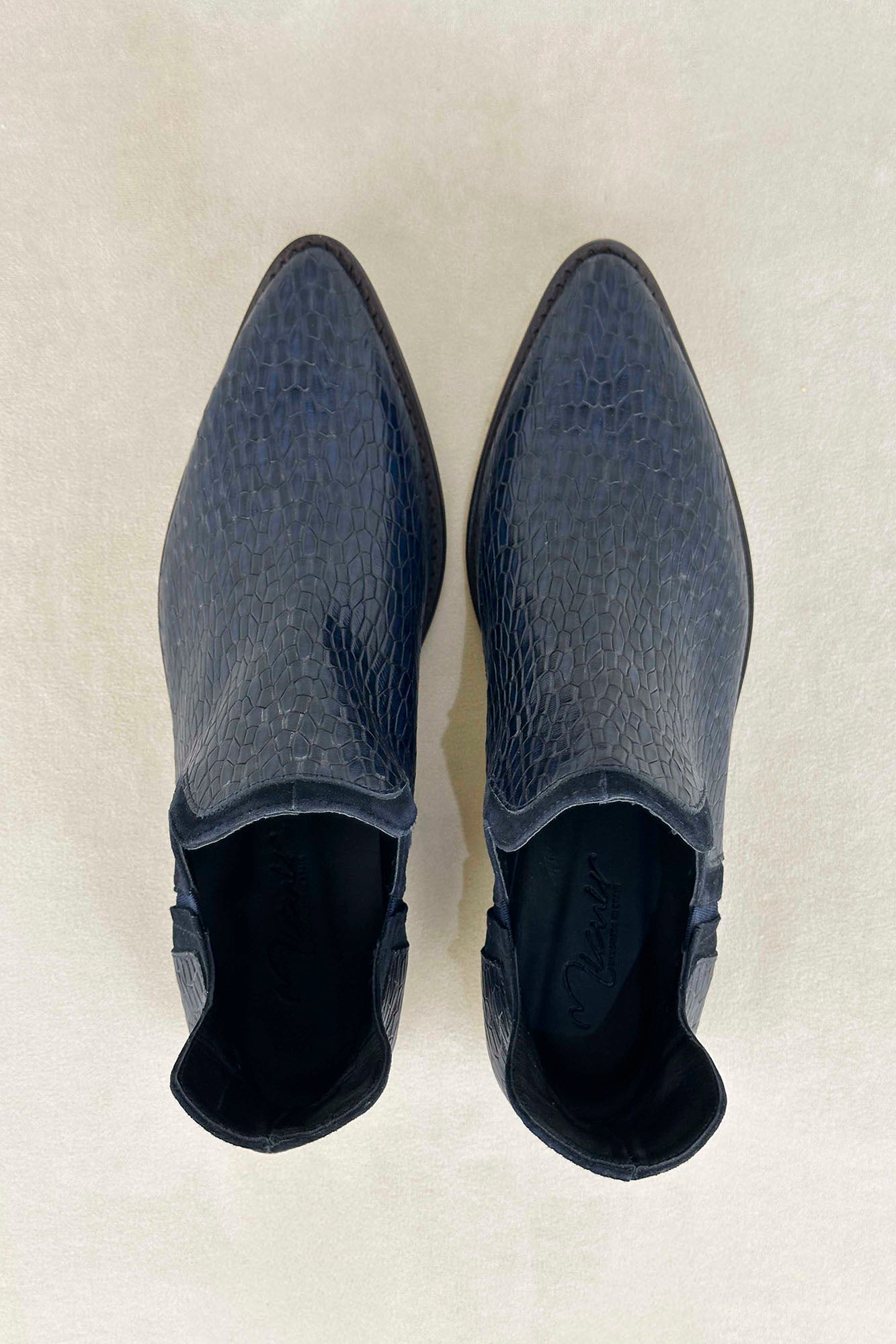 FRIDA TEJUS NEW NAVY 4CM